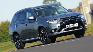 Best 2024 phev used